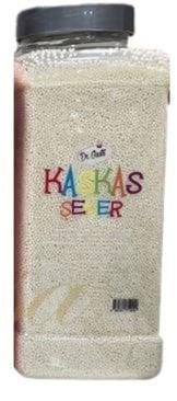 EDT.DR.GUSTO KASKAS ŞEKERİ BEYAZ