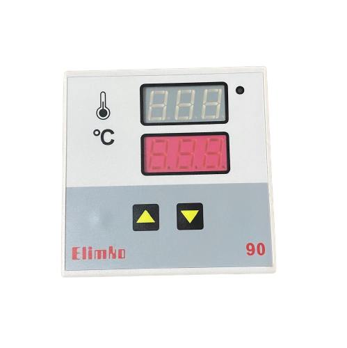 Elimko E-90-1-1-0-0-Ö 220V Isı Saati