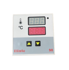 Elimko E-90-1-1-0-0-Ö 220V Isı Saati