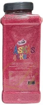 EDT.DR.GUSTO KASKAS ŞEKERİ PEMBE