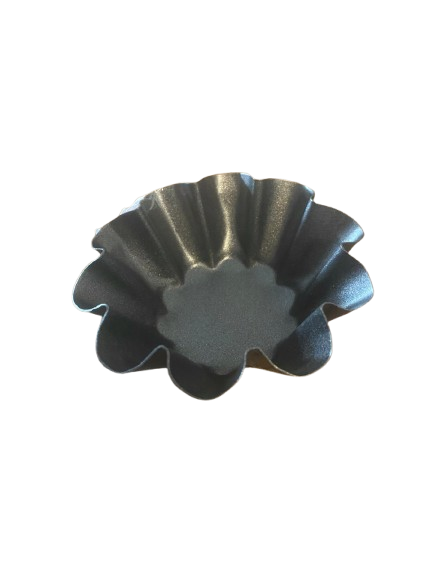 Teflon Tek Kek Kalıbı