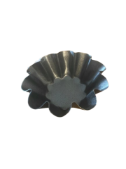 Teflon Tek Kek Kalıbı