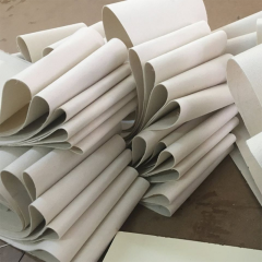 Hamur Şekil Verme ( Baston) Makinası Bandı - 2445x420