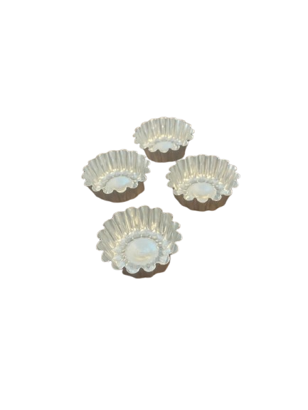 Petifür Kalıbı Papatya 50 li Paket