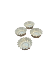 Petifür Kalıbı Papatya 50 li Paket