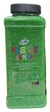 EDT.DR.GUSTO KASKAS ŞEKERİ YEŞİL