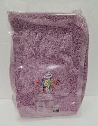 EDT.DR.GUSTO KASKAS ŞEKERİ MOR