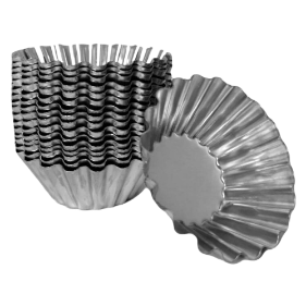 Petifür Kalıbı Büyük Gazoz 50 li Paket