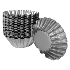 Petifür Kalıbı Büyük Gazoz 50 li Paket