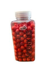 DR.GUSTO 10 MM BONCUK 250 GR KIRMIZI