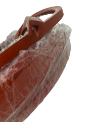 Kapı Camı Contası U Tipi - 12x12