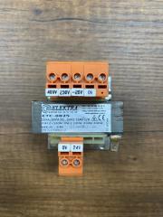 Klima Trafosu Elektra ETC-0025