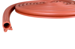 Ek-Ür Tipi Silikonlu Kapı Contası