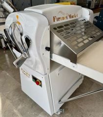 Hamur Açma 110X2 cm Vargel