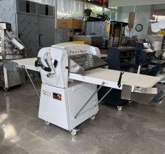 Hamur Açma 110X2 cm Vargel