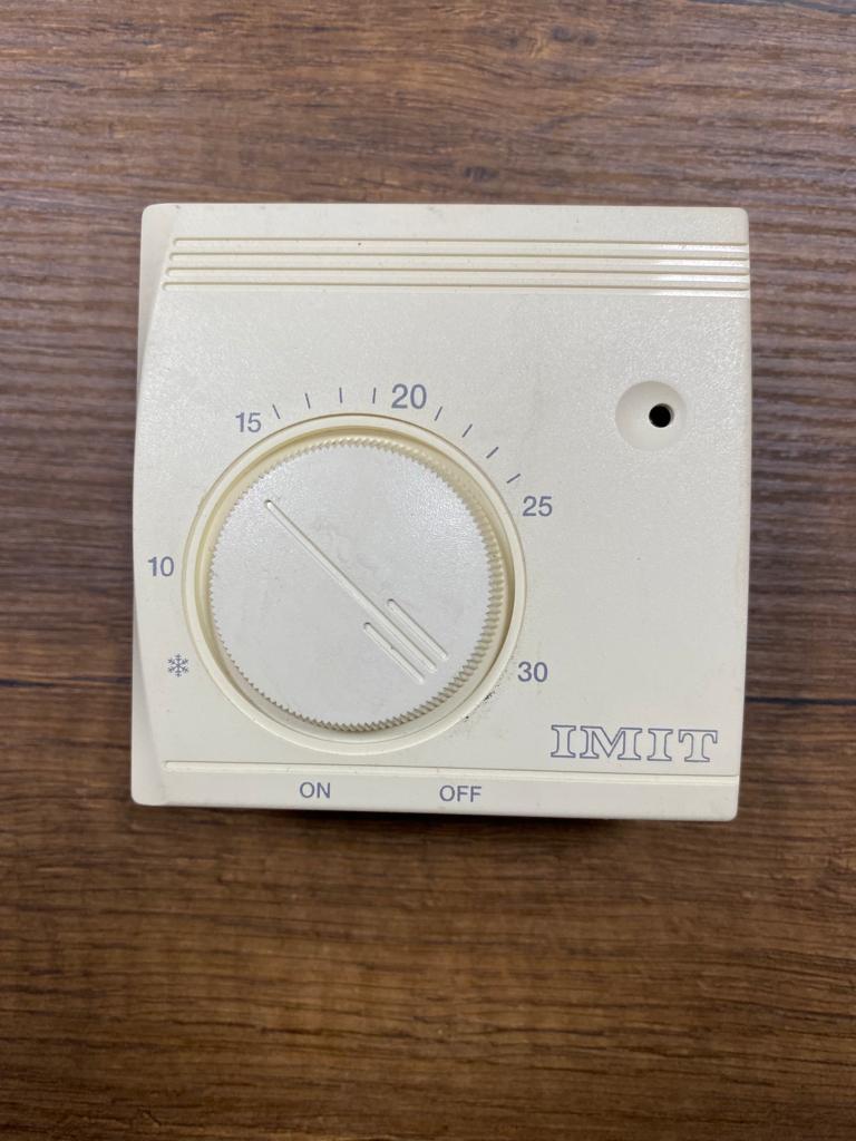 Imıt Termostat TA2N