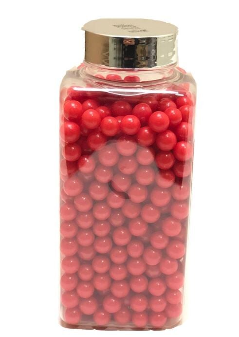 DR.GUSTO 8 MM BONCUK 250 GR KIRMIZI