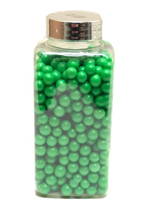 DR.GUSTO 8 MM BONCUK 250 GR YEŞİL