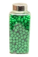 DR.GUSTO 8 MM BONCUK 250 GR YEŞİL