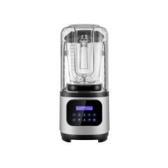 Bar Blender Silencer 2 Litre 1800 Watt Buz Kırıcılı