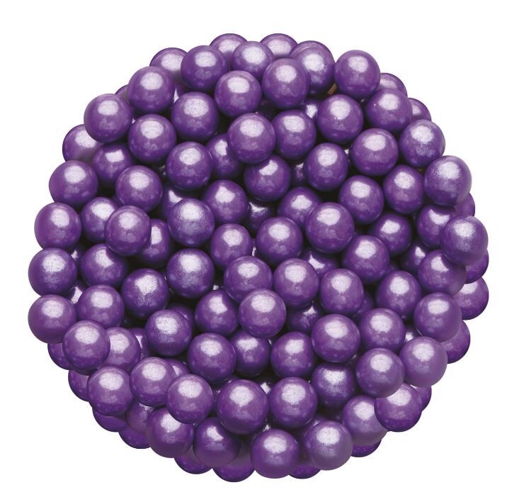 DR.GUSTO 8 MM BONCUK 250 GR MOR