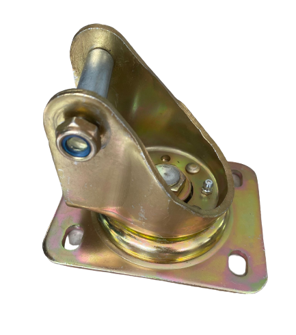 Tekerlek Dönerli  Maşa 50x30