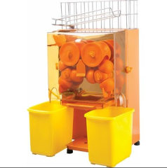 Otomatik Portakal Sıkma Makinesi