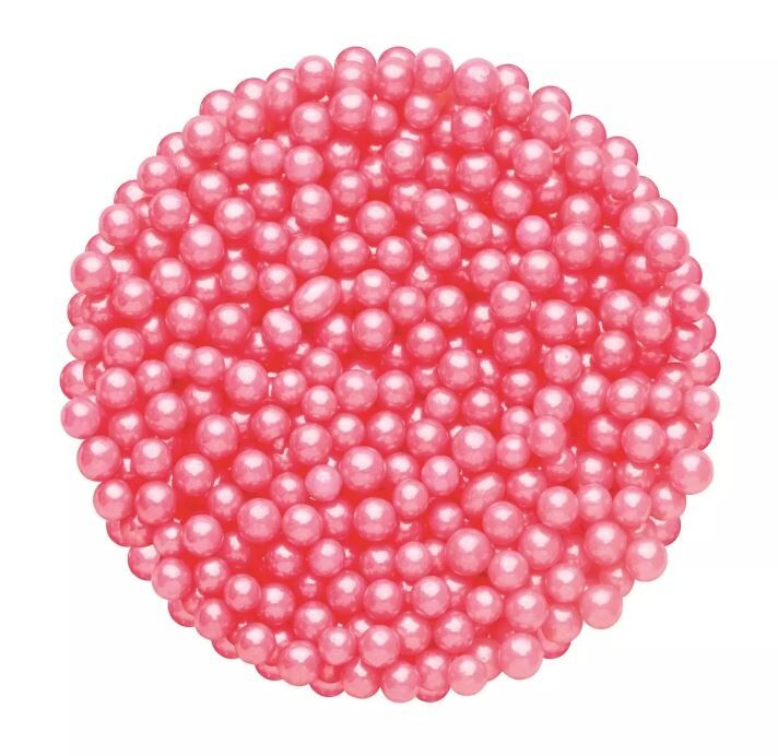 DR.GUSTO 4 MM BONCUK 250 GR PEMBE