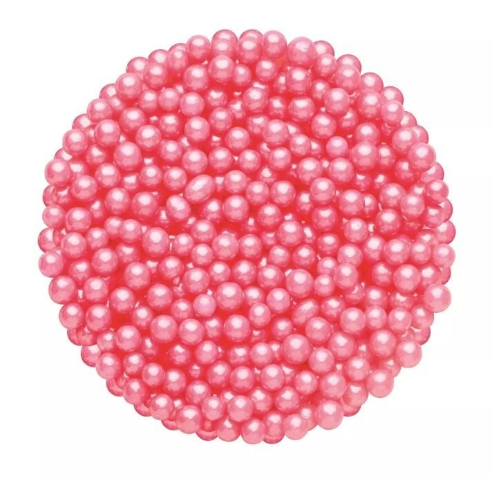 DR.GUSTO 4 MM BONCUK 250 GR PEMBE