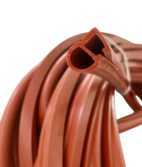 Pasta Fırını Silikonlu Kapı Contası