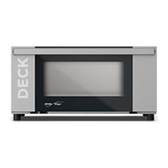 Unox Bakertop 40x60 cm 1 Tepsi Kapasiteli Taş Tabanlı Fırın, Elektrikli