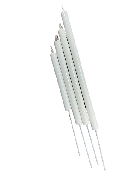 PORSELEN ELEKTROT - ÇAKMAK Q14X180 mm.