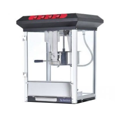 Set Üstü Pop Corn Makinesi