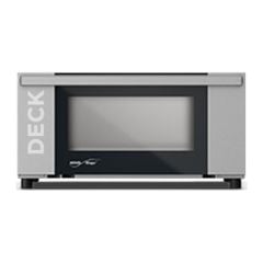 Unox Bakertop 40x60 cm 2 Tepsi Kapasiteli Taş Tabanlı Fırın, Elektrikli