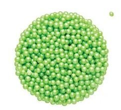 DR.GUSTO 4 MM BONCUK 250 GR YEŞİL