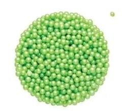 DR.GUSTO 4 MM BONCUK 250 GR YEŞİL