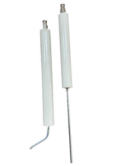 PORSELEN ELEKTROT - ÇAKMAK Q13X125 mm.