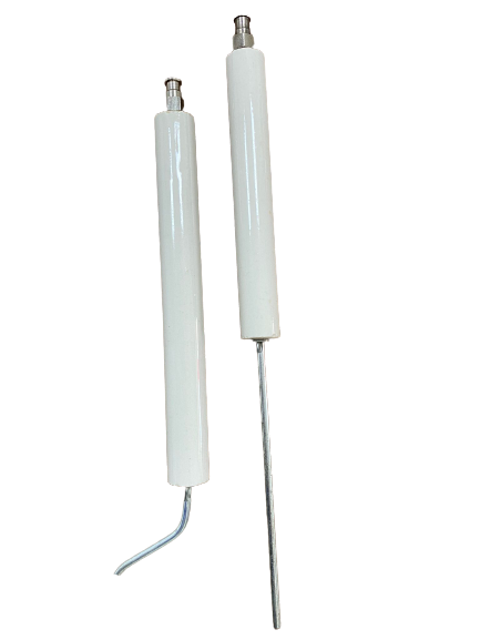 PORSELEN ELEKTROT - ÇAKMAK Q13X125 mm.