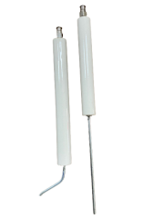 PORSELEN ELEKTROT - ÇAKMAK Q13X125 mm.