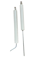 PORSELEN ELEKTROT - ÇAKMAK Q13X125 mm.