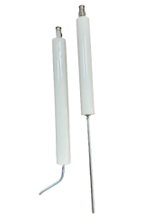 PORSELEN ELEKTROT - ÇAKMAK Q13X100 mm.