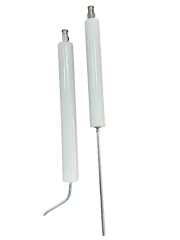 PORSELEN ELEKTROT - ÇAKMAK Q13X100 mm.