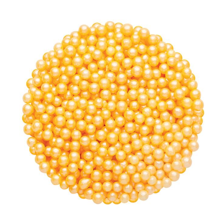 DR.GUSTO 2 MM BONCUK 250 GR SARI