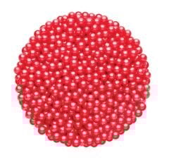 DR.GUSTO 2 MM BONCUK 250 GR KIRMIZI