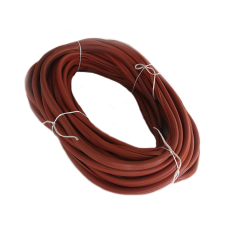 L Tipi Silikonlu Kapı Alt Contası