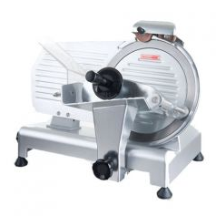 Gıda Dilimleme Makinesi/250 mm