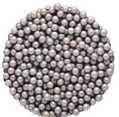 DR.GUSTO 2 MM BONCUK 250 GR GÜMÜŞ