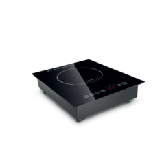 İndüksiyon Pişirici Ankastre