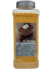 DR.GUSTO 0 MM BONCUK 250 GR ALTIN