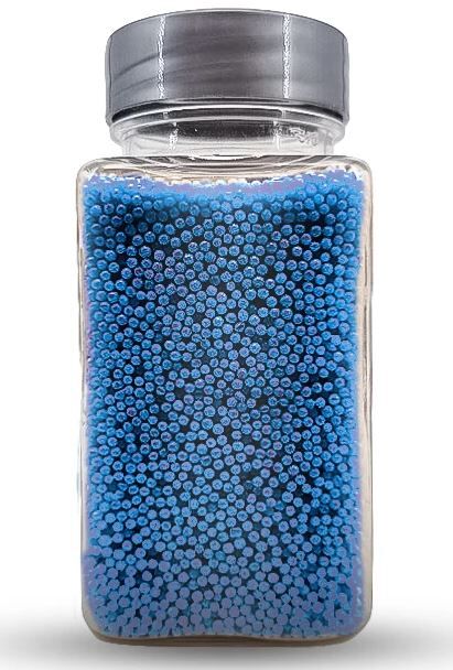 DR.GUSTO 0 MM BONCUK 250 GR MAVİ